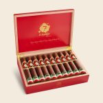 Yao Maduro - Premium Cigars - Emperor Cigar Collection