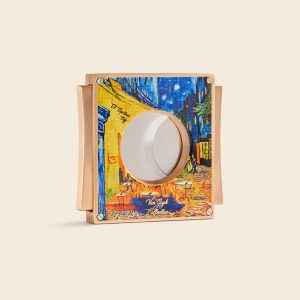 Sacred Arts Van Gogh Guillotine Cigar Cutter