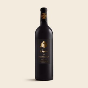 El Septimo 2021 Bordeaux Saint-Émilion Grand Cru