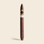 Van Gogh Chocolate Cigar Filled With Nougat