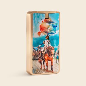 Emperor Napoleon 3 Jet Torch Lighter