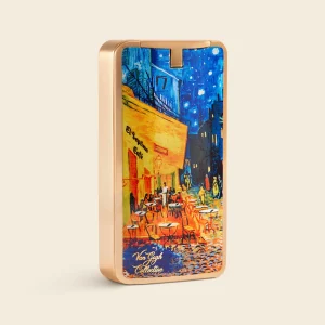 Lighter_Van-gogh