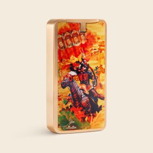 Emperor Yao 3-Jet Torch Lighter