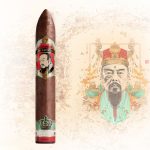 Yao Maduro - Emperor Cigar Collection