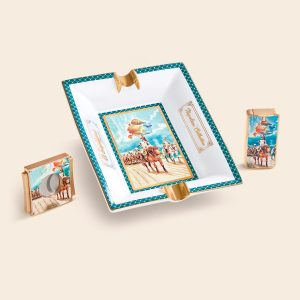 Emperor Napoleon Luxury Cigar Gift Set