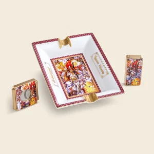 Emperor Vartan Luxury Cigar Gift Set
