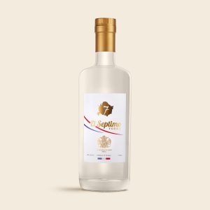El Septimo Vodka