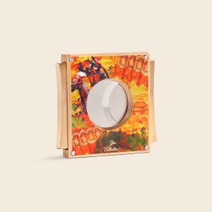 Emperor Yao Guillotine Cigar Cutter