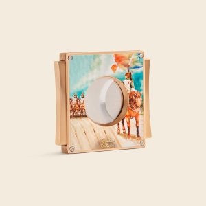 Emperor Napoleon Guillotine Cigar Cutter